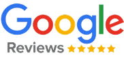 5.0 Google Rating