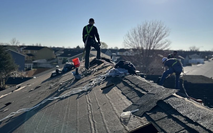 5 Signs You Need a Roof Replacement in Kennewick