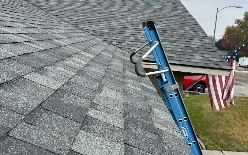 What to Expect During a Free Roof Inspection in Kennewick
